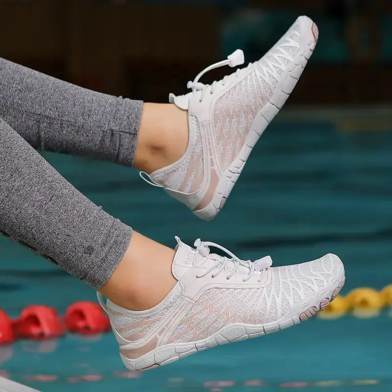 BELLA – Chaussures pieds nus orthopédiques | Antidérapantes et ultra-saines 