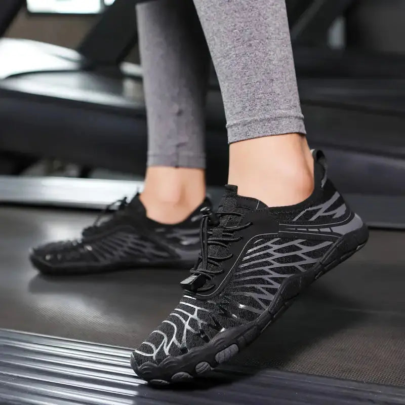 BELLA – Chaussures pieds nus orthopédiques | Antidérapantes et ultra-saines 
