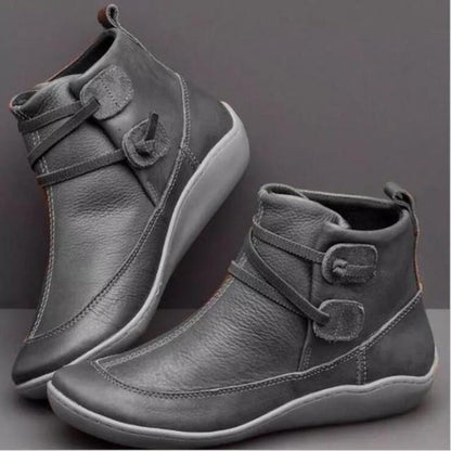 NORA – Bottes orthopédiques hivernales confortables