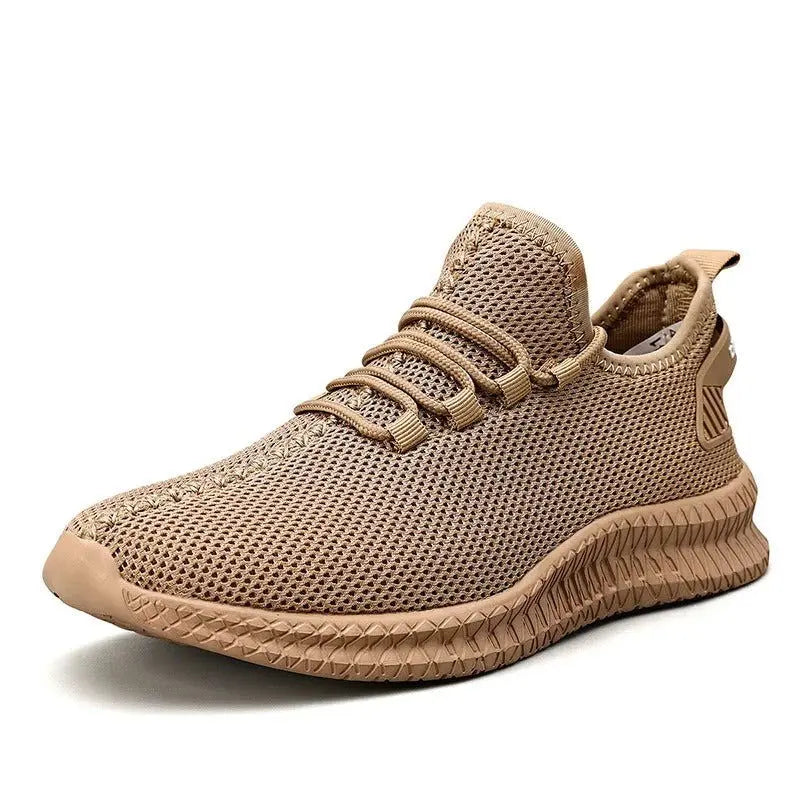 Baskets Confortables 