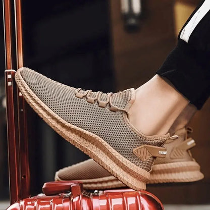 Baskets Confortables 