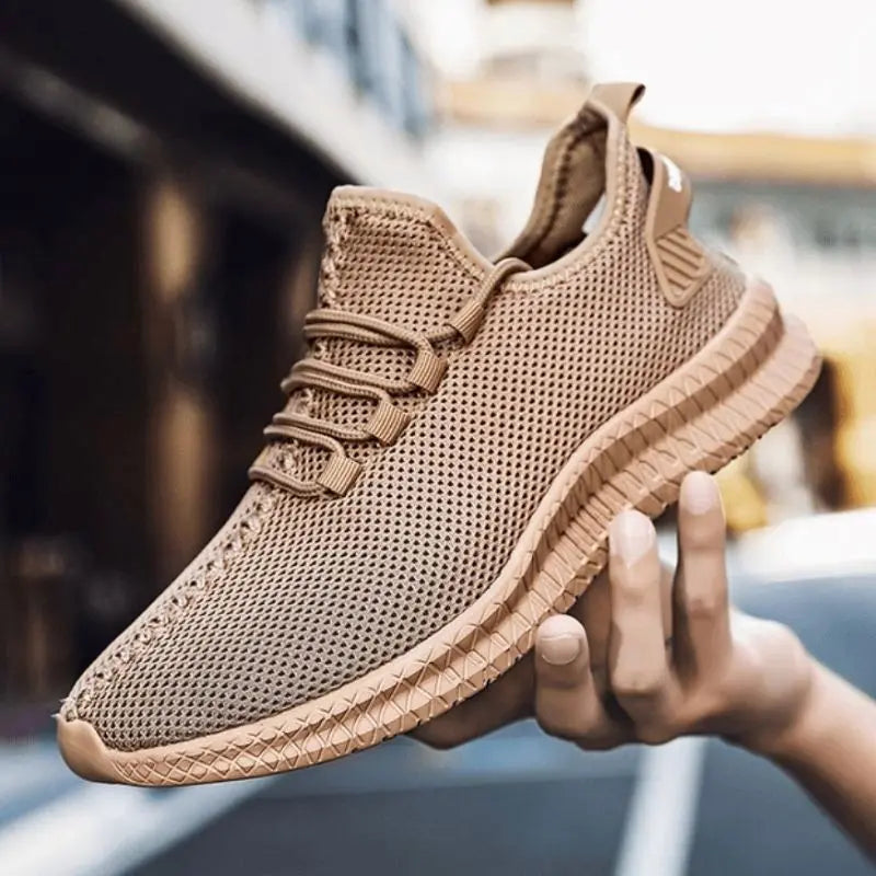 Baskets Confortables 
