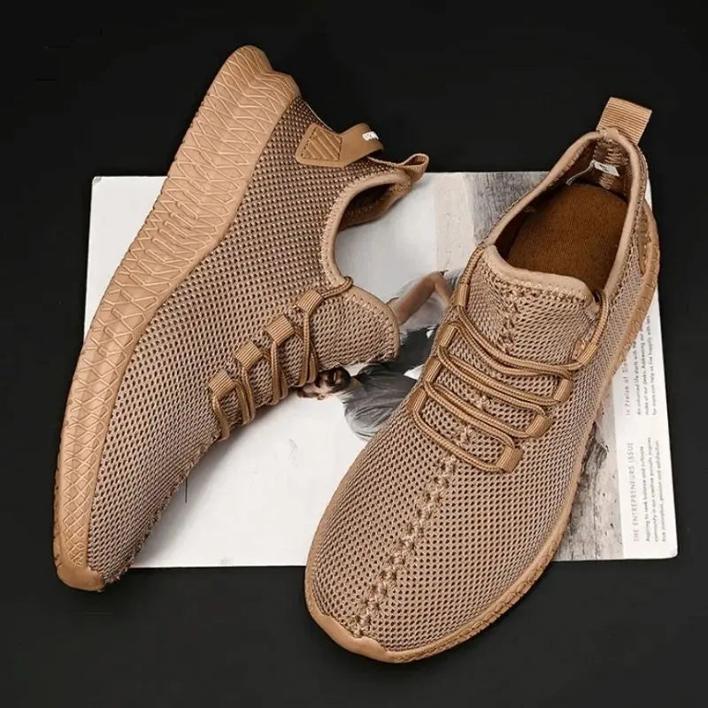 Baskets Confortables 