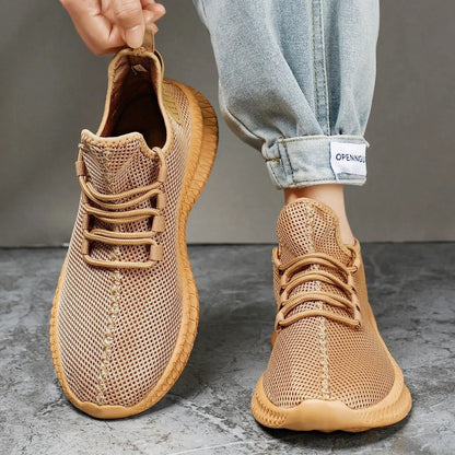 Baskets Confortables 