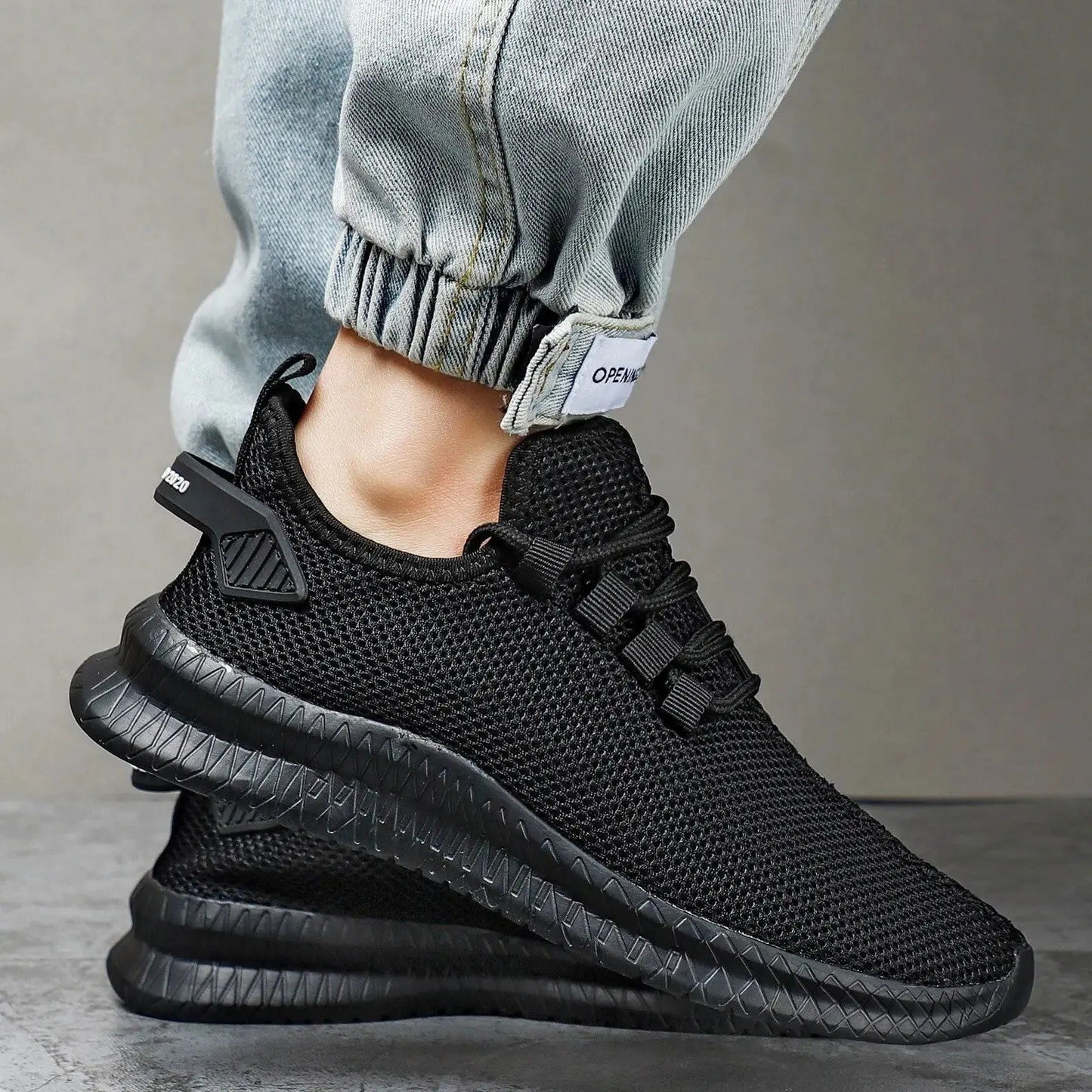 Baskets Confortables 