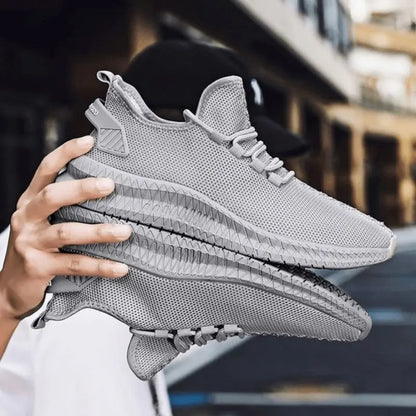 Baskets Confortables 