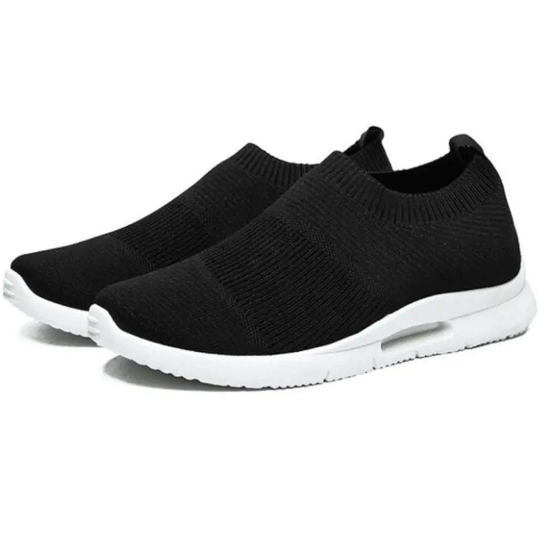 Baskets Femme Chic et Confortables 