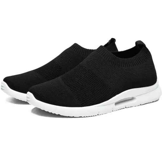 Baskets Femme Chic et Confortables 