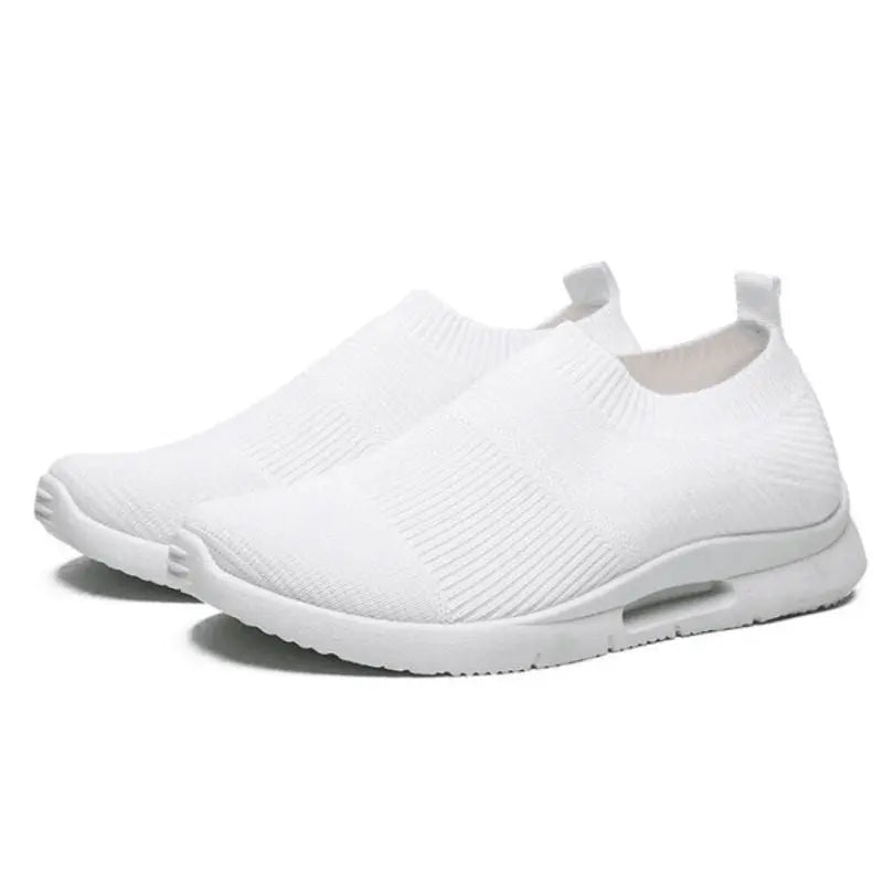 Baskets Femme Chic et Confortables 