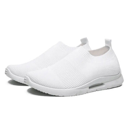 Baskets Femme Chic et Confortables 