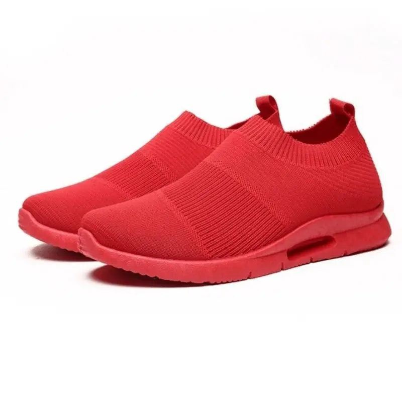 Baskets Femme Chic et Confortables 