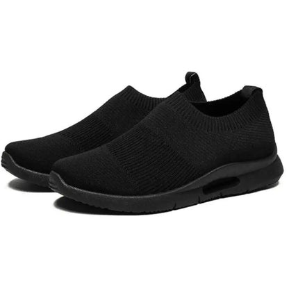 Baskets Femme Chic et Confortables 