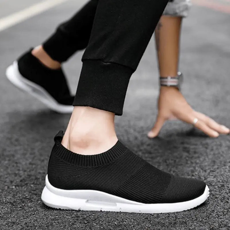 Baskets Femme Chic et Confortables 
