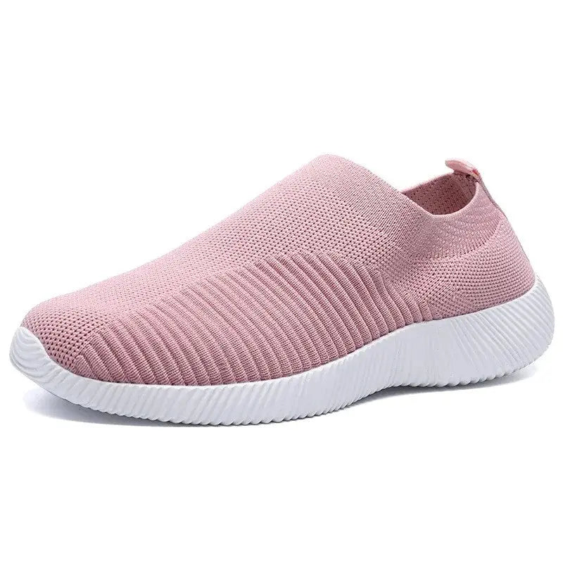 Baskets Femme Légères et Confortables 