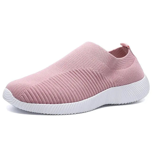 Baskets Femme Légères et Confortables 