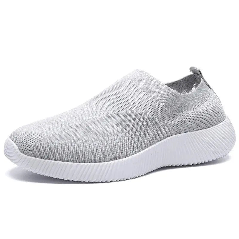 Baskets Femme Légères et Confortables 