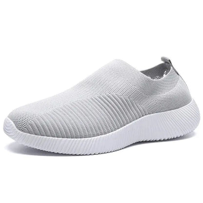 Baskets Femme Légères et Confortables 