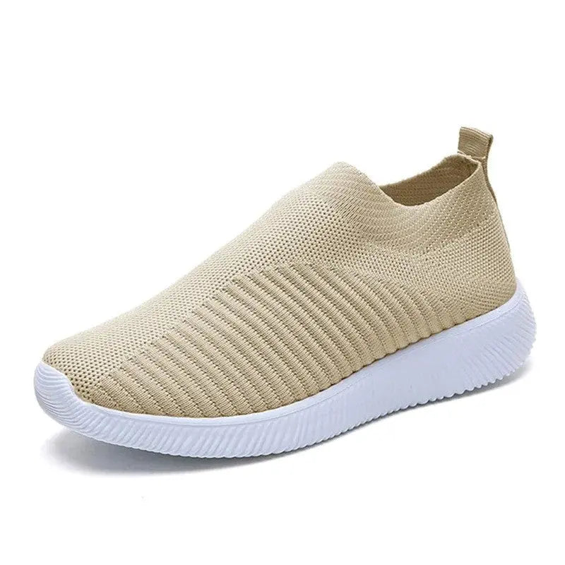 Baskets Femme Légères et Confortables 