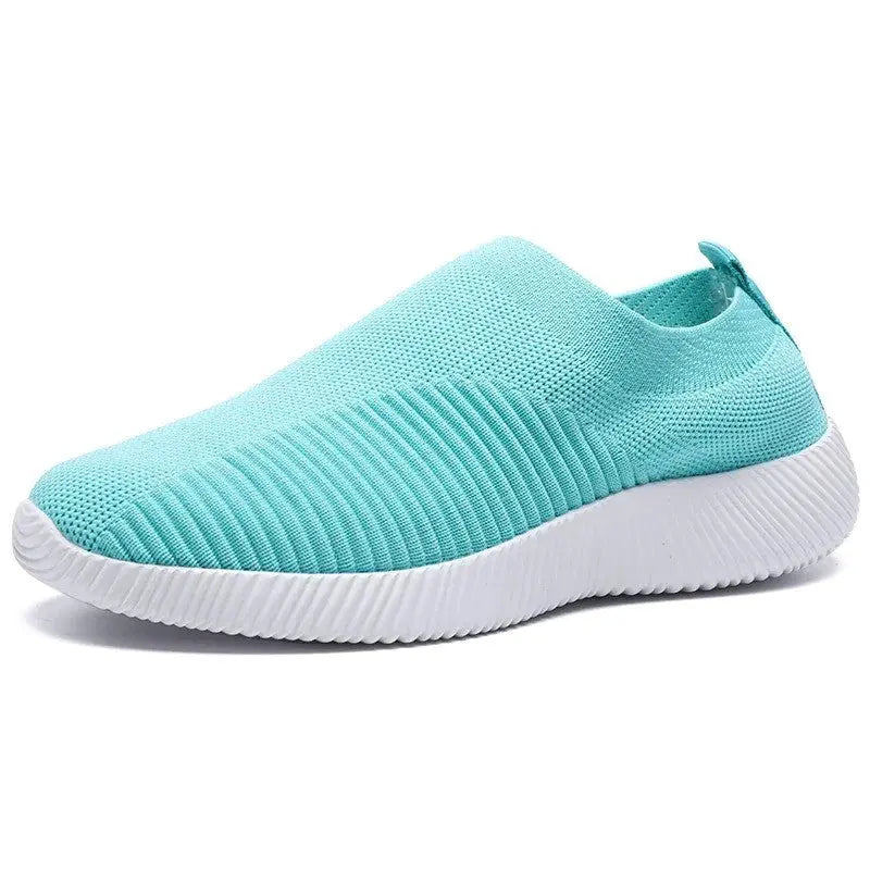 Baskets Femme Légères et Confortables 