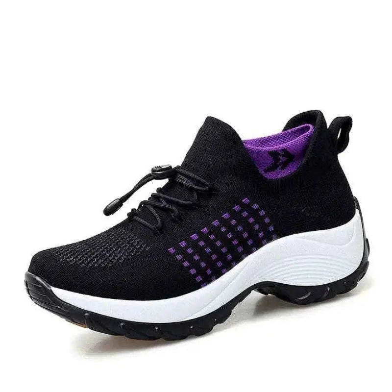 Baskets Orthopédiques 