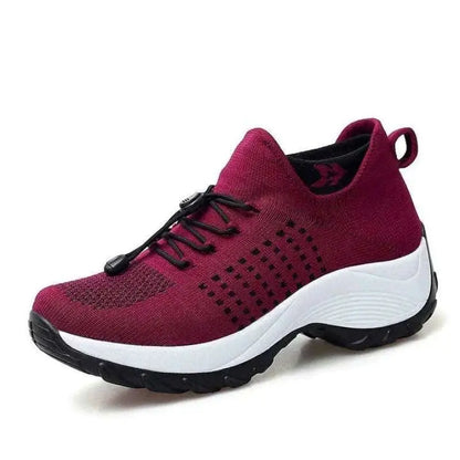 Baskets Orthopédiques 