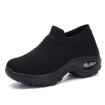 Baskets Orthopédiques Femme 