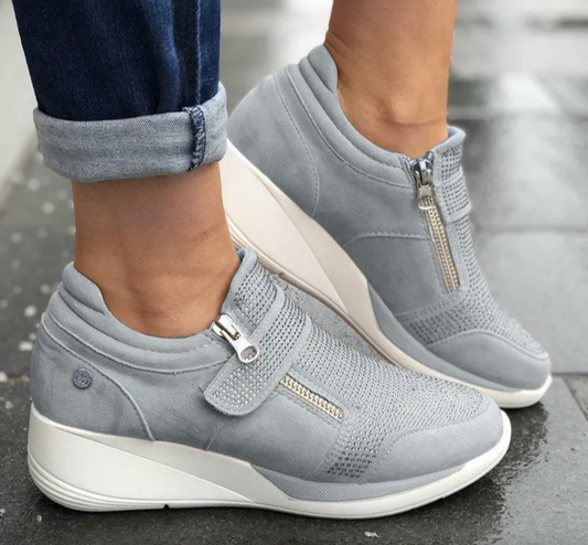 MELINA - Chaussures orthopédiques confortables