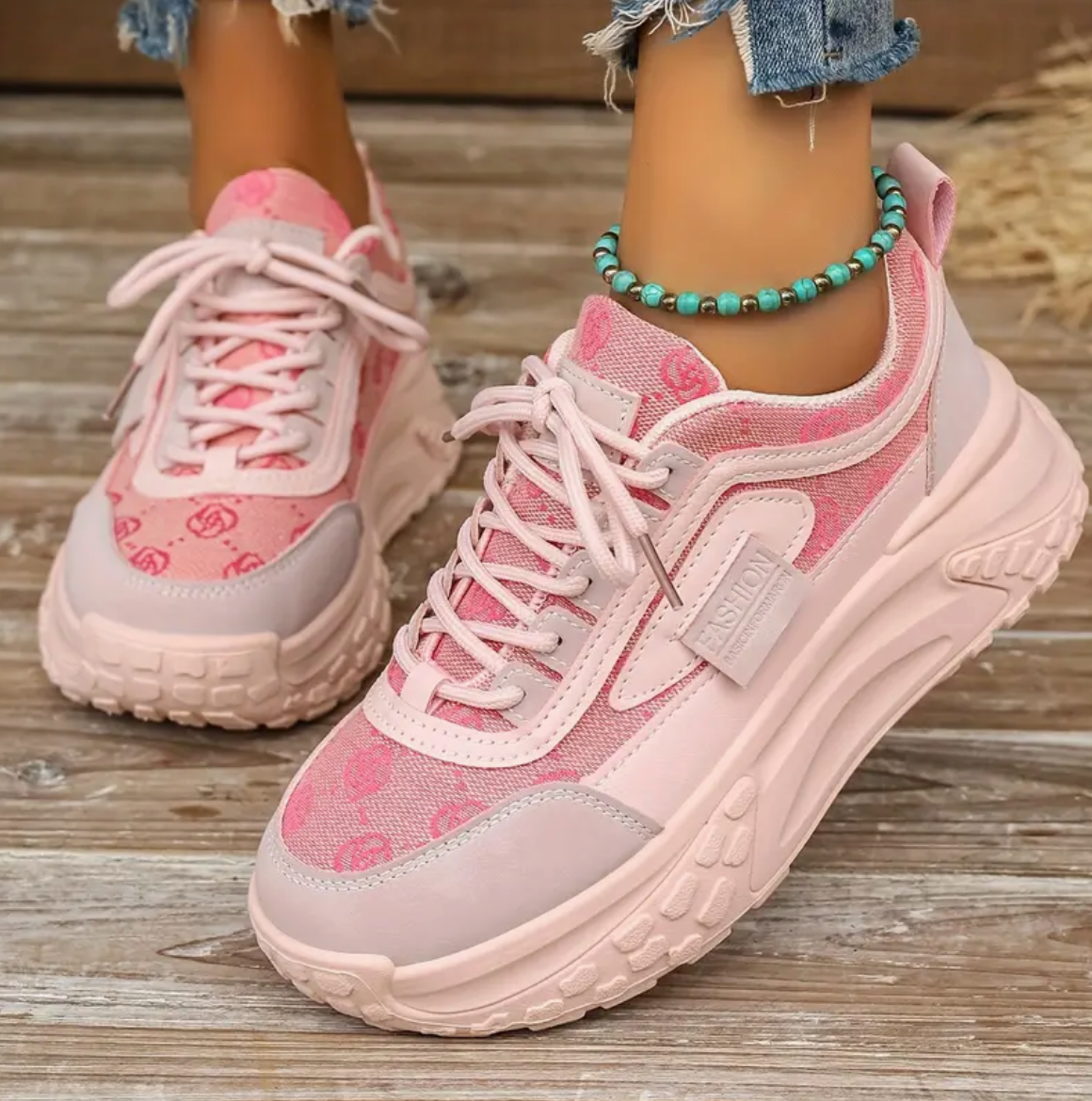 ZONA – Chaussures orthopédiques de marche confortables