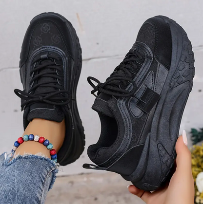ZONA – Chaussures orthopédiques de marche confortables