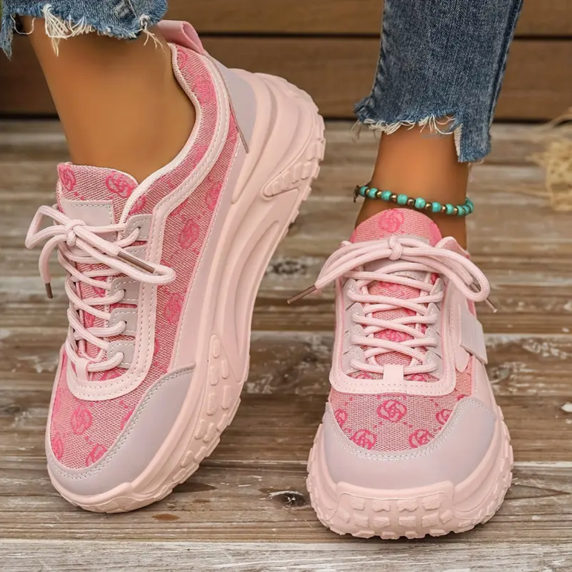 ZONA – Chaussures orthopédiques de marche confortables