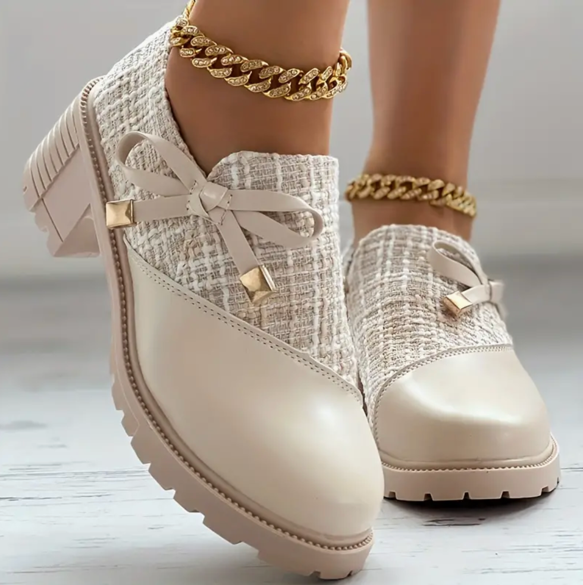 KIA – Chaussures orthopédiques confortables