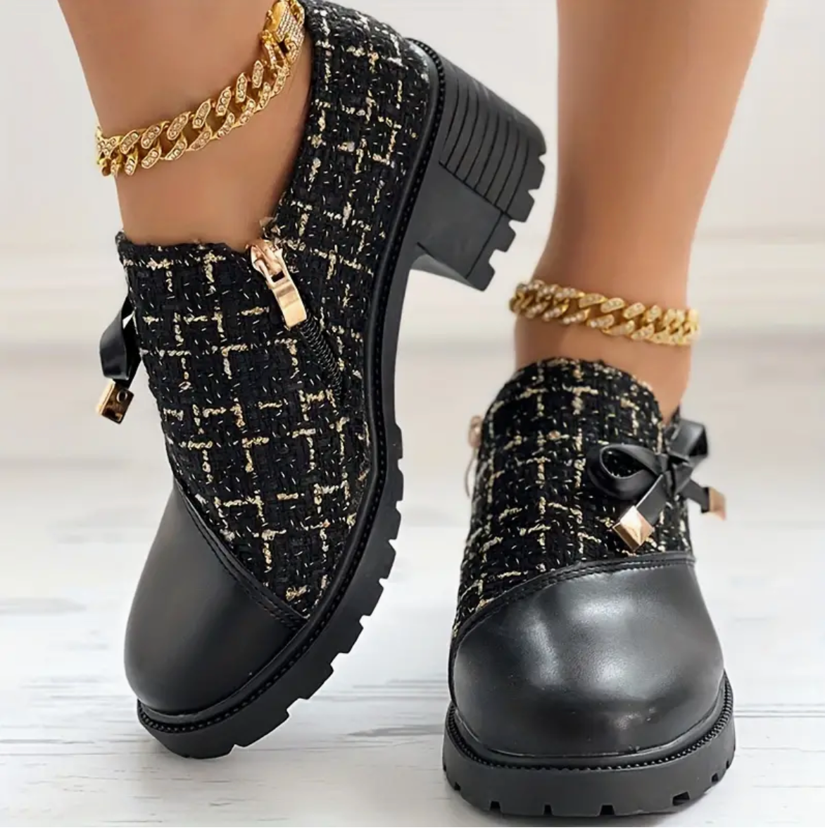 KIA – Chaussures orthopédiques confortables