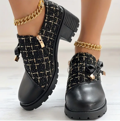 KIA – Chaussures orthopédiques confortables