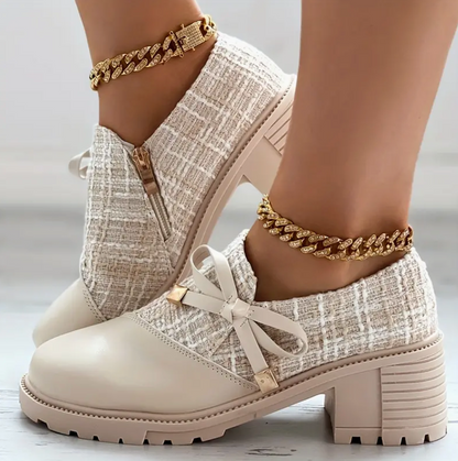 KIA – Chaussures orthopédiques confortables