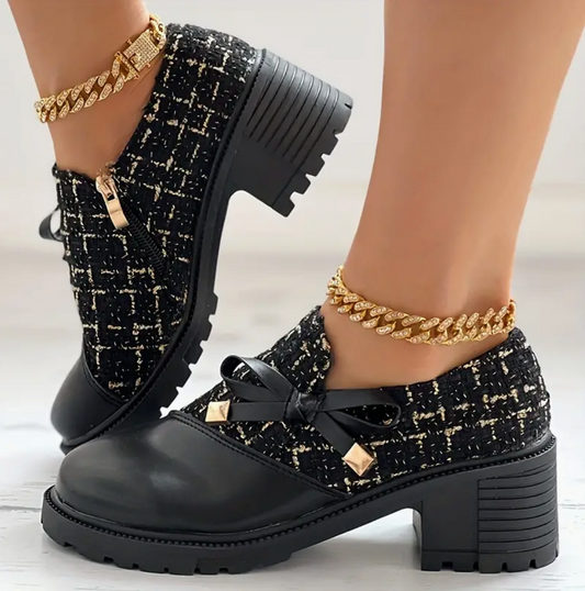KIA – Chaussures orthopédiques confortables