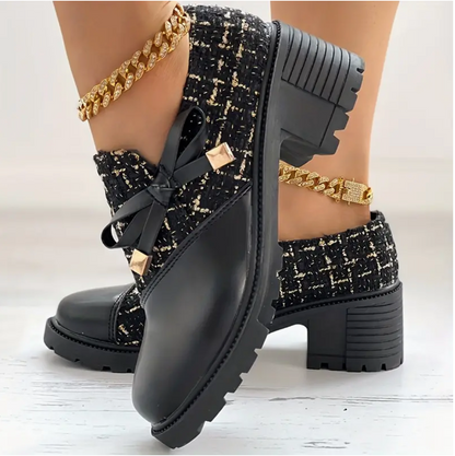 KIA – Chaussures orthopédiques confortables