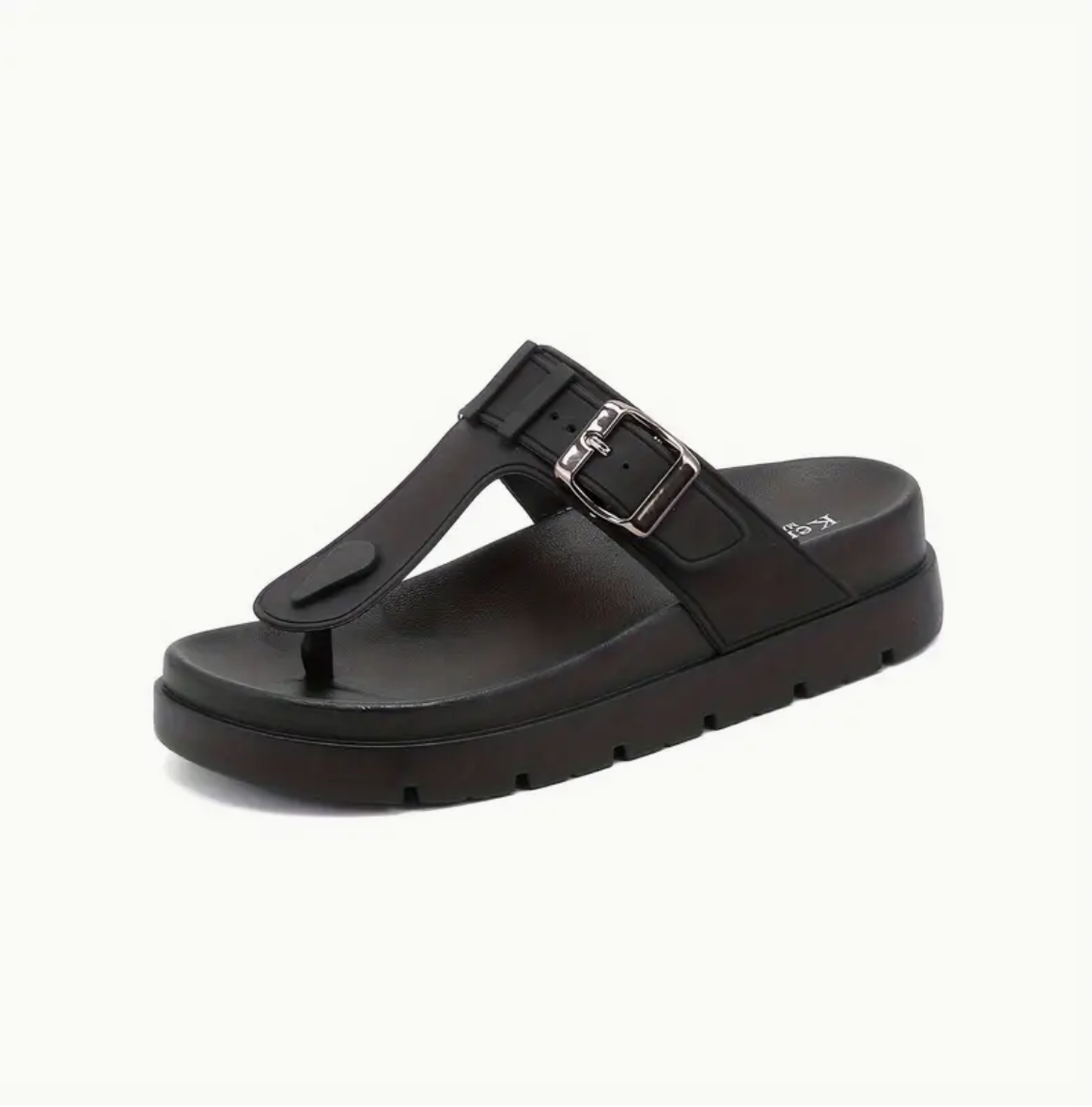 LIDEA – Tongs orthopédiques confortables