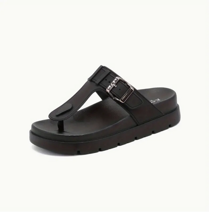 LIDEA – Tongs orthopédiques confortables