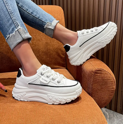 SARA – Baskets orthopédiques confortables pour femmes