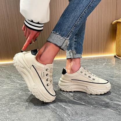 SARA – Baskets orthopédiques confortables pour femmes