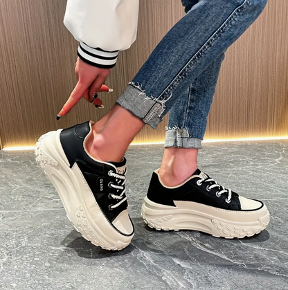 SARA – Baskets orthopédiques confortables pour femmes