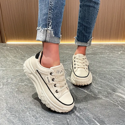 SARA – Baskets orthopédiques confortables pour femmes