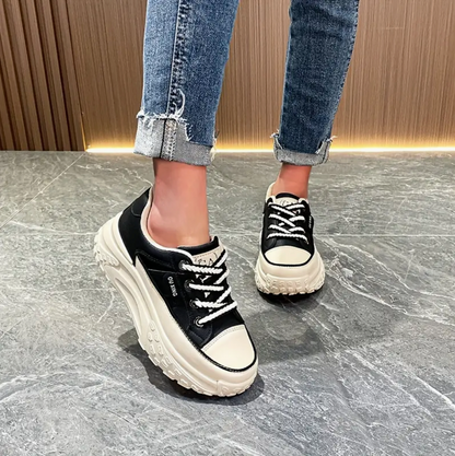 SARA – Baskets orthopédiques confortables pour femmes