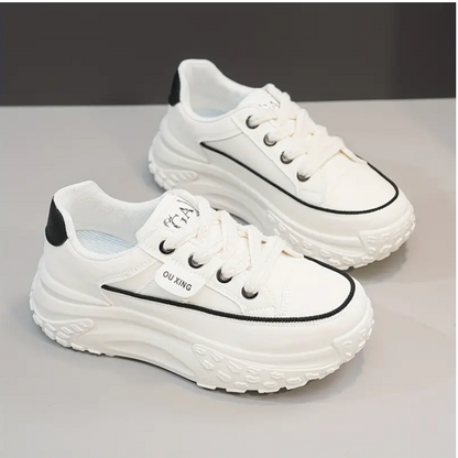 SARA – Baskets orthopédiques confortables pour femmes