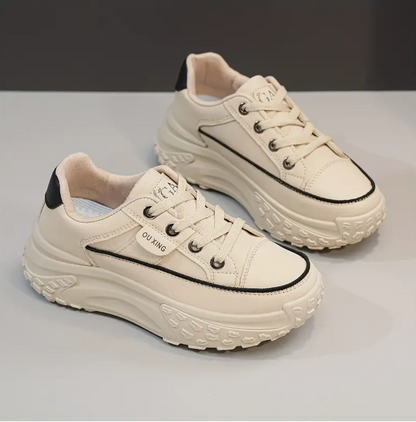 SARA – Baskets orthopédiques confortables pour femmes