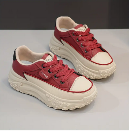 SARA – Baskets orthopédiques confortables pour femmes