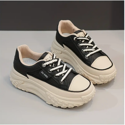 SARA – Baskets orthopédiques confortables pour femmes