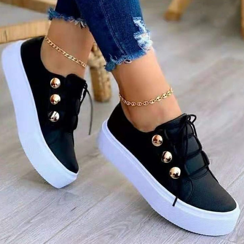 LINA - Chaussures orthopédiques confortables
