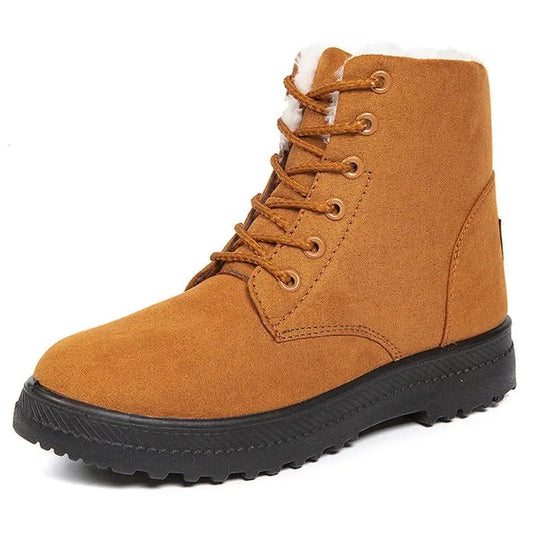 Bottines Orthopédiques 