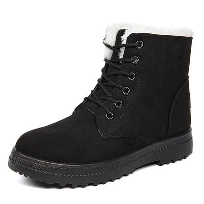 Bottines Orthopédiques 